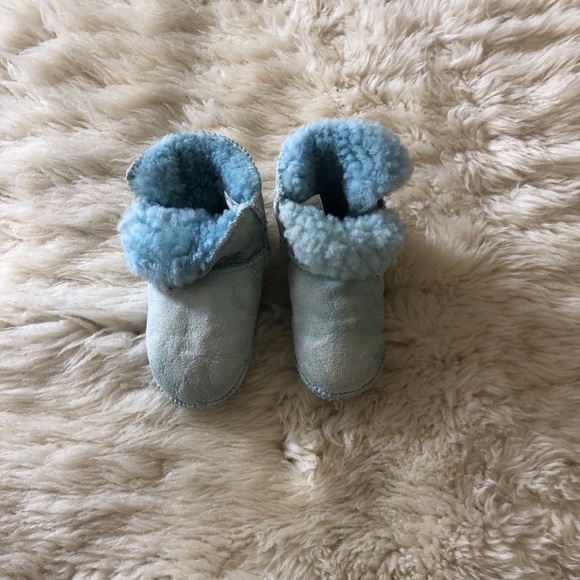 UGG for Baby. - Picture 2 of 3